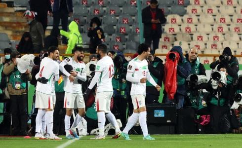 منتخب ايران