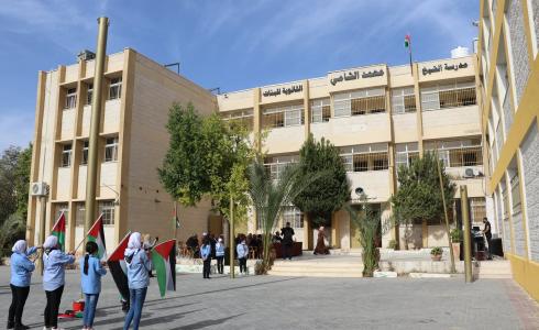 مدارس رام الله - أرشيف