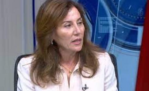 سمر الحاج الاعلامية اللبنانية