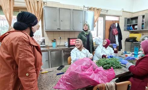 د.غنام تسلم بيوت الأجداد ومؤسسات ذوي الهمم آلاف اللترات من الوقود