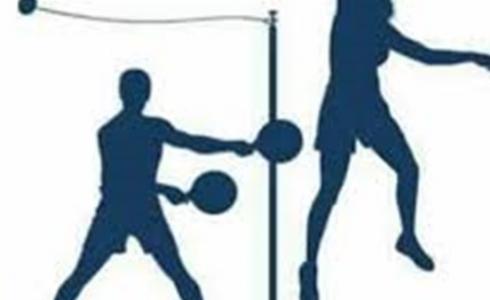 كرة السرعة - توضيحية