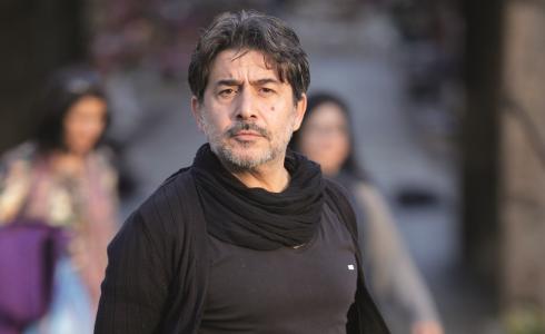 عابد فهد يهاجم توقعات ميشال حايك 2022