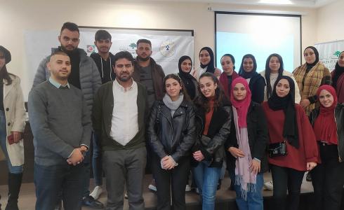 دورة تدريبية حول الانتخابات المحلية والإطار القانوني