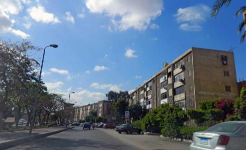 محافظة القاهرة تصدر قرارا بإزالة أحد أشهر الأحياء في مصر