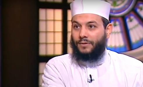 محمود شعبان الشيخ المصري