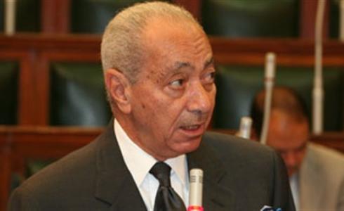 سبب وفاة عبد السلام محجوب