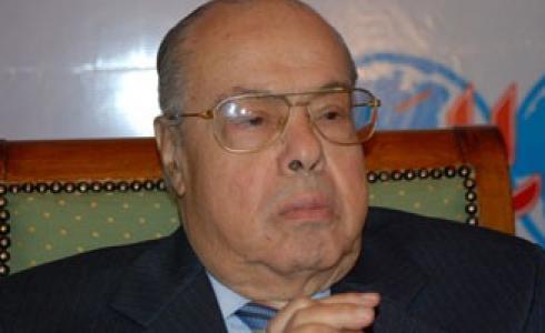 جلال دويدار الكاتب الصحفي الراحل