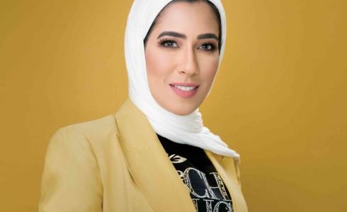 ة دلال العويمر