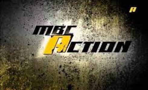 قناة MBC Action ام بي سي أكشن