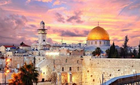 القدس - توضيحية