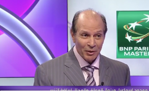 ممدوح مرزوق معلق قنوات beIN SPORTS
