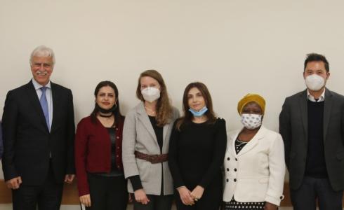 وزارة التربية والتعليم