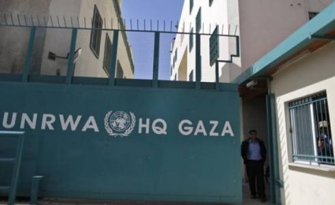 الأونروا تحذر من انهيار وشيك للقطاع الصحي في غزة