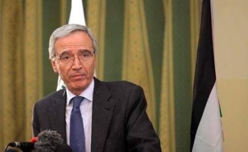 الدكتور هشام كحيل