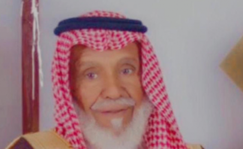 علي بن مريع ابودبيل