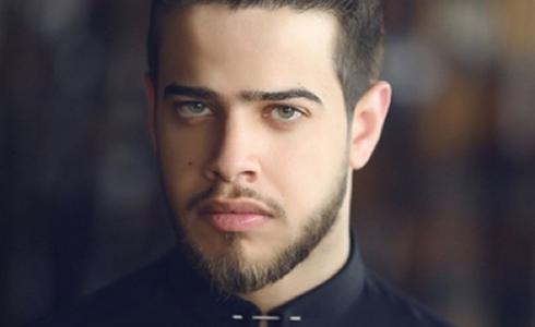 الفنان المعتزول ادهم نابلسي