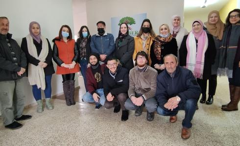 "الشابات المسيحية" تفتتح مبادرة تأهيل حديقة كوبر ضمن مشروع "وجود"