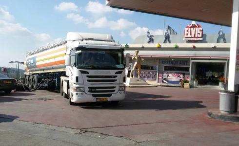 ارتفاع على أسعار الوقود في إسرائيل بدءًا من الغد