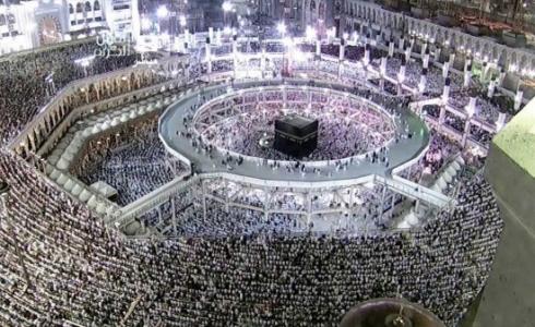 الإسراء والمعراج