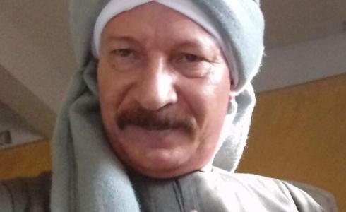 سبب وفاة الفنان عبد العاطي صالح