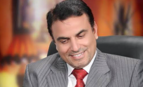 الدكتور عادل عبد العال - توضيحية