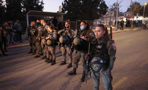 حي الشيخ جراح