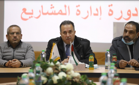 "التعليم العالي" واللجنة الوطنية للتربية تطلقان دورة متخصصة في إدارة المشاريع