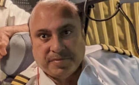 الكشف عن سبب وفاة الكابتن فايز العلي