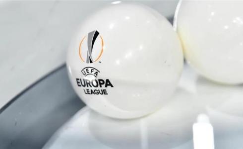 موعد وتوقيت قرعة الدوري الأوروبي 2021-2022 دور الـ16