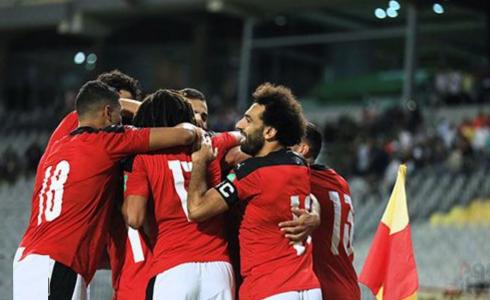 المنتخب المصري