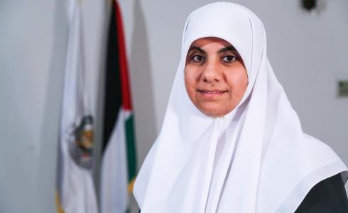 النائب هدى نعيم