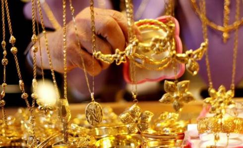أسعار الذهب في لبنان اليوم 19 فبراير 2022
