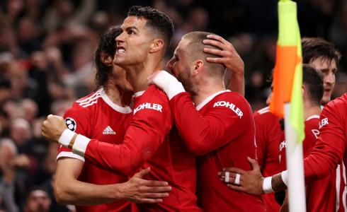 مانشستر يونايتد