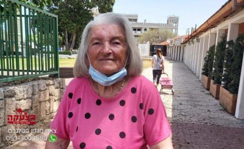 مقتل إسرائيلية متأثرة بجراحها في عسقلان