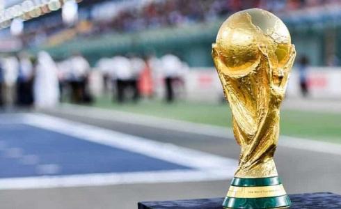 تصفيات كأس العالم 2022