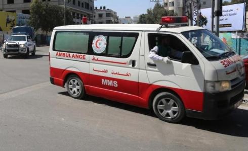 وفاة نزيل في مركز إصلاح وتأهيل خان يونس - توضيحية