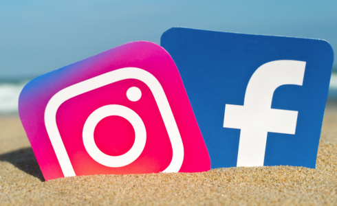 شركة فيسبوك مهددة بالإغلاق في أوروبا