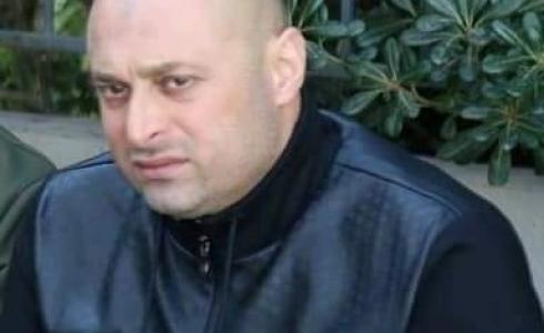 مقتل فادي حكروش في جريمة اطلاق نار ببلدة كفر كنا