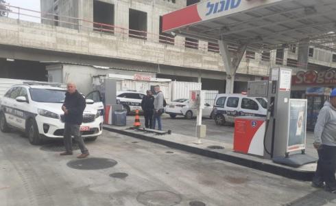 مصرع عامل فلسطيني في الناصرة