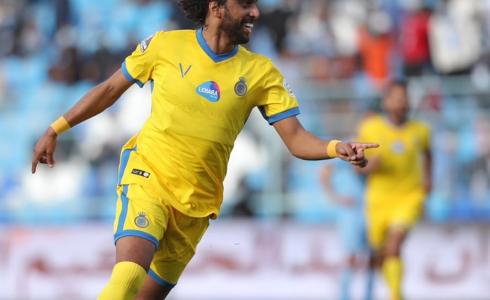 اهداف النصر والباطن اليوم في الدوري السعودي