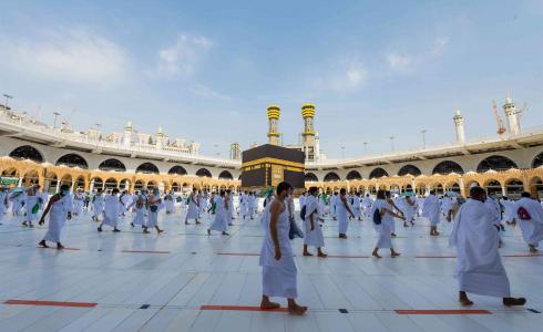 السعودية تحدد 6 أماكن للإحرام للحجاج والمعتمرين