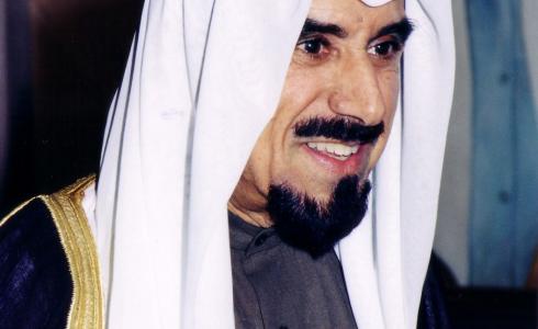 وحش جابر الأحمد ويكيبيديا