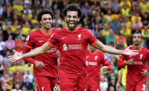 نادي ليفربول