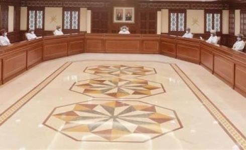 اللجنة العليا في سلطنة عمان تصدر قرارات جديدة