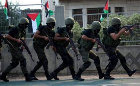اعتقال منفذ عملية اغتيال النقيب رائد حكيم