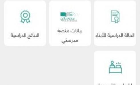 تطبيق توكلنا للاستعلام عن نتائج الصفين الأول والثاني الابتدائي بالسعودية 2022