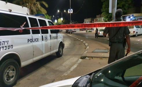 الشرطة الإسرائيلية - توضيحية