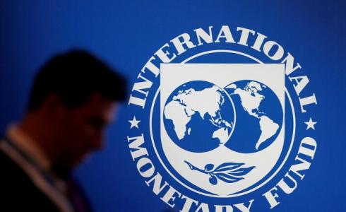 النقد الدولي