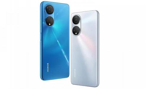 هاتف X7 من إصدار شركة هونر الصينية