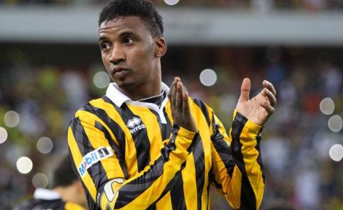 اللاعب محمد نور